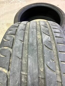 225/40 R18 letné pneu