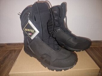 Gore-Tex BOSP Taras vysoké veľ. 41