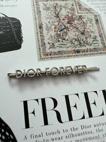 Dior ORIGINÁL vlasová sponka Dior Forever - 1