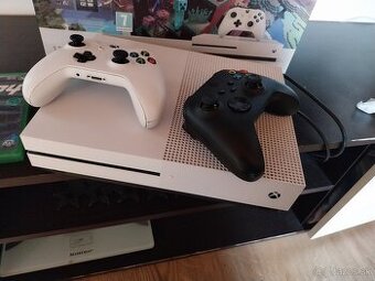 Xbox one s 500gb