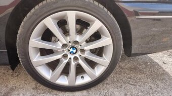 BMW Styling 328 V-Spoke 8,0J x 18" ET30