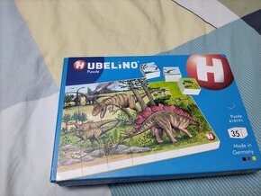 Puzzle Hubelino