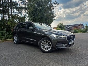 Volvo XC60 D4 2.0 140kW Momentum A/T