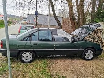 Opel Omega 2,3 D