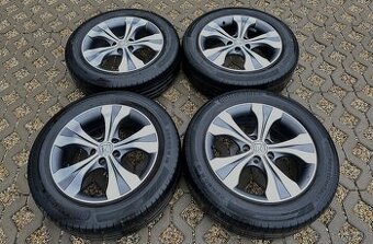 Honda 5x114,3 R18