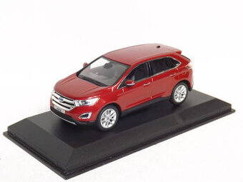 Ford Edge 1:43