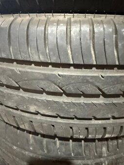 Letné pneumatiky 196/55R15