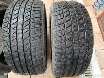 GT Radial Champiro WinterPro 235/45 R17 97V - 1