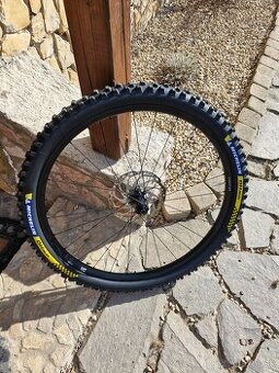 Michelin  DH mud / mud enduro