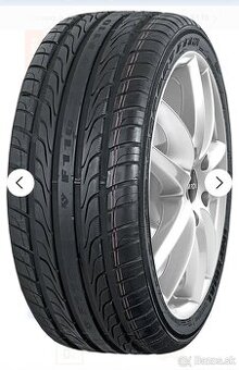 Pneumatiky BMW 315/35 R20