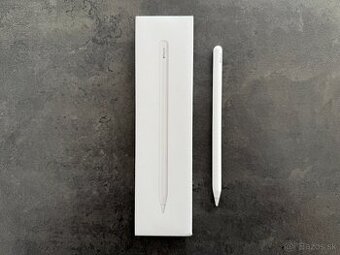 Predám Apple Pencil (2. generácie)