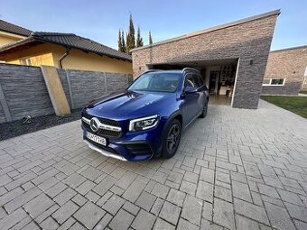 Mercedes GLB 200 d -43.000 km - 1