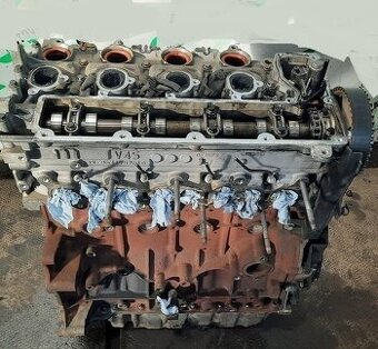 Motor QXBA trysky 2.0 TDCI  MOTOR Ford Mondeo mk4 predám