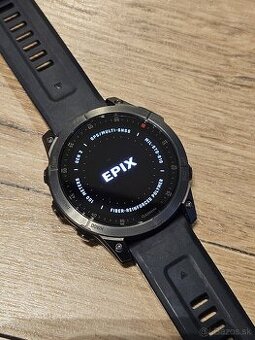 GARMIN EPIX (gen2) 47mm - 1