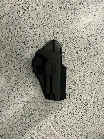 Paddle holster Sig p226 airsoft