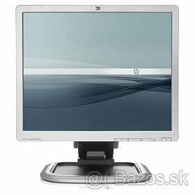 Predám LCD monitor HP