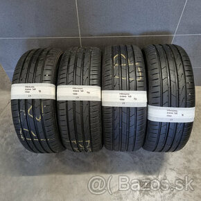 Letné Hankook 215/45 R18 - 1