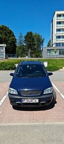 Opel Zafira 2.0 DTi 2001
