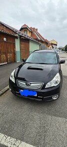 Subaru Outback rv 2010