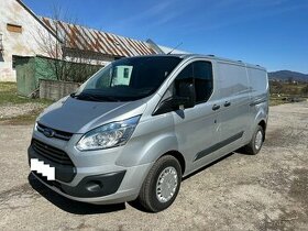 Ford Transit Custom 2.2 TDCi