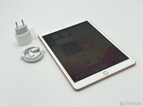 Apple iPad 7. Generácie Gold 2019 32GB v Peknom stave