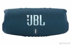 JBL Charge 5 modrý