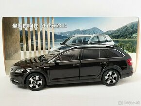 1:18 - Škoda Octavia Combi Scout - 1:18