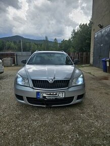 Predám škoda octavia 1.6 tdi