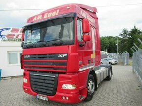 DAF XF 105.460 standart