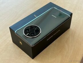 Huawei Mate 50 Pro 8GB / 256GB Black - 1