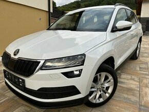 ŠKODA KAROQ FACELIFT 1.6 TDI EXECUTIVE FULL LED