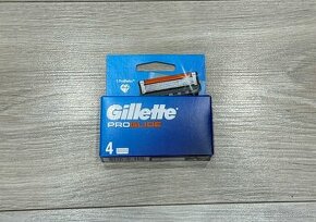 Gillette Fusion5 Proglide náhradné hlavice