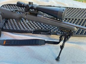 Gulovnica Mauser M18 cal. 308 Win s optikou