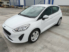 Ford Fiesta 1.1 Ti-VCT 85k Trend - 1