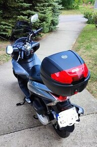 Honda pcx 150