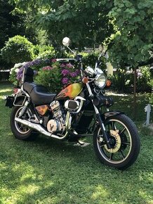 Kawasaki VN 750