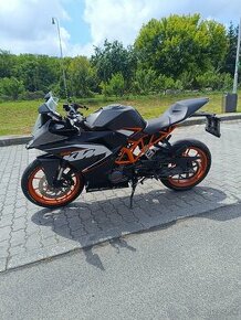 KTM RC 125