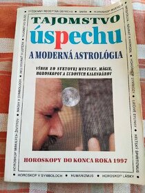 Tajomstvo uspechu a moderna astrologia. - 1