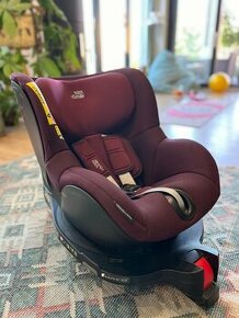 Britax Römer Dualfix M i-Size