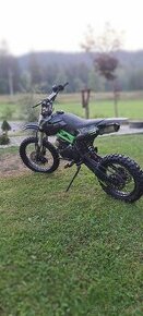 Predám pit bike