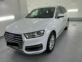 Audi Q7 3.0 TDI 272k quattro //7-miestna verzia//ŤAŽNE - 1