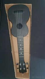 Ukulele plastové