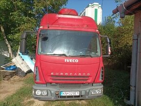 Iveco EuroCargo