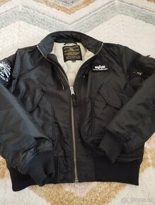 Alpha Industries XXL