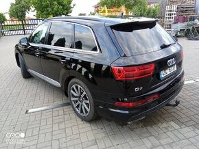 Audi q7 - 1