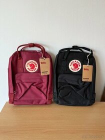 Fjallraven Kanken mini (7L)