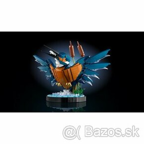 Predám lego Icons Kingfisher 10331 - neotvotené