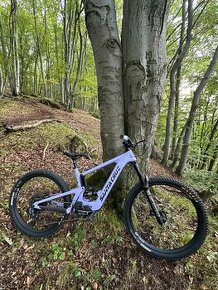 Ebike Santa Cruz Bullit CC