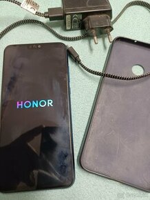 HONOR 8X