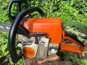 Stihl MS 210 C